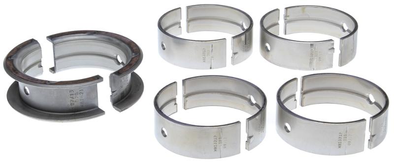 Clevite MS178P20 Engine Crankshaft Main Bearing Set product image 1 of 1