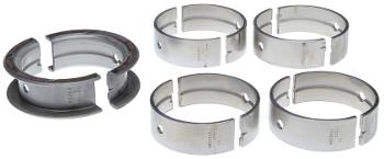 1956 Ford Customline Engine Crankshaft Main Bearing Set Clevite MS178P20 image 1 of 1