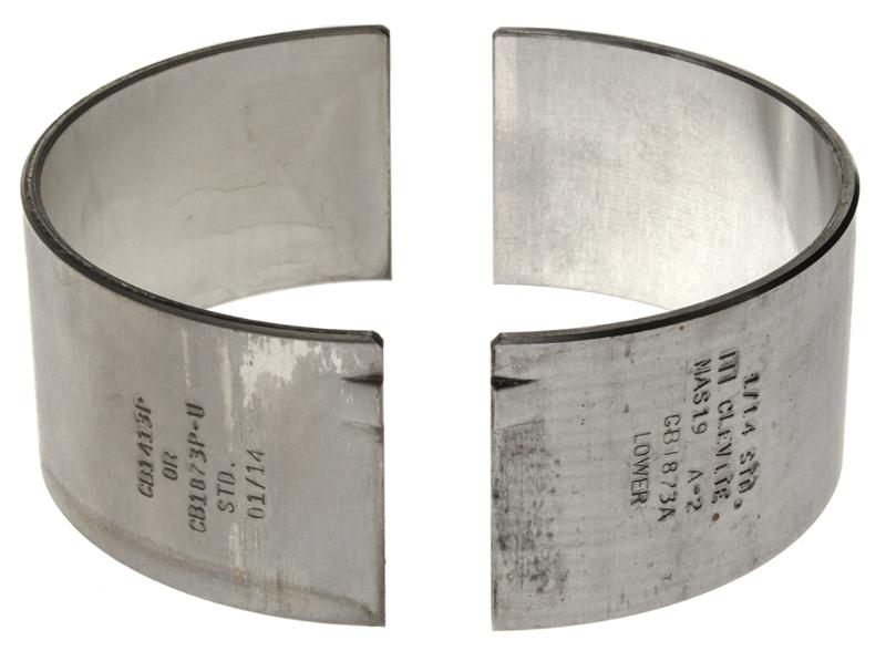 Clevite CB1873AP - Engine Connecting Rod Bearing Pair Clevite CB1873AP Engine Connecting Rod Bearing Pair product image 1 of 1