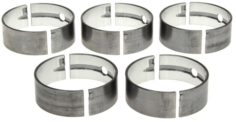 Clevite MS1821A - Engine Crankshaft Main Bearing Set Clevite MS1821A Engine Crankshaft Main Bearing Set product image 1 of 1