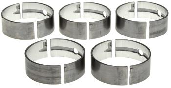 1991 Isuzu Trooper Engine Crankshaft Main Bearing Set Clevite MS1821A image 1 of 1