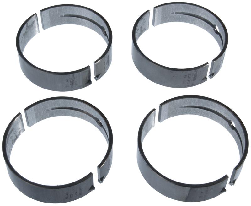 Clevite MS2244A - Engine Crankshaft Main Bearing Set Clevite MS2244A Engine Crankshaft Main Bearing Set product image 1 of 1
