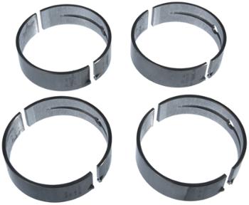 2007 Dodge Nitro Engine Crankshaft Main Bearing Set Clevite MS2244A image 1 of 1