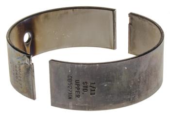 1967 Dodge D100 Series Engine Connecting Rod Bearing Pair Clevite CB527HND10 image 1 of 1