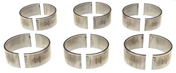 1995 Chevrolet S10 Engine Connecting Rod Bearing Pair Clevite CB745P20 image 4 of 4