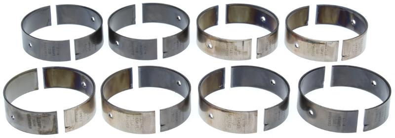 1969 Ford LTD Engine Connecting Rod Bearing Pair Clevite CB634HN image 2 of 2
