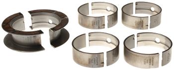 1999 Mitsubishi Eclipse Engine Crankshaft Main Bearing Set Clevite MS2028A image 1 of 1