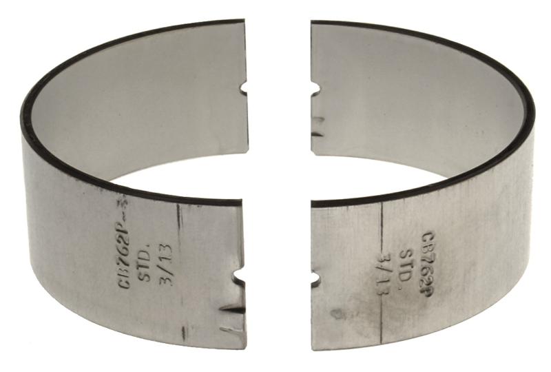 Clevite CB762P - Engine Connecting Rod Bearing Pair Clevite CB762P Engine Connecting Rod Bearing Pair product image 1 of 1