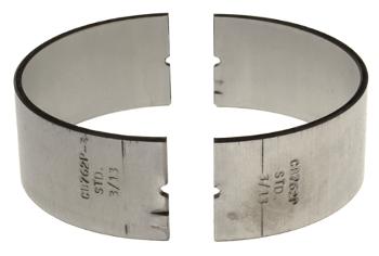 1970 Buick Wildcat Engine Connecting Rod Bearing Pair Clevite CB762P image 1 of 1