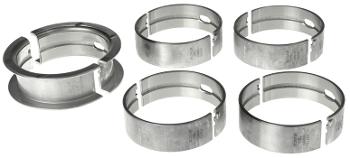 1962 Dodge Dart Engine Crankshaft Main Bearing Set Clevite MS972M image 1 of 1