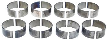 1995 Chevrolet S10 Engine Connecting Rod Bearing Pair Clevite CB745HN image 2 of 2