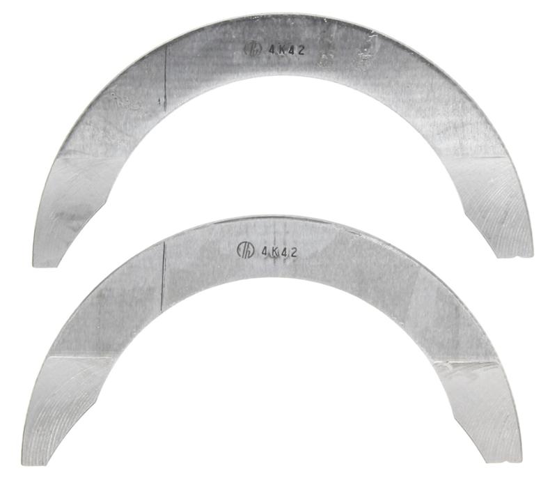 Clevite TW727S - Engine Crankshaft Thrust Washer Set Clevite TW727S Engine Crankshaft Thrust Washer Set product image 1 of 1