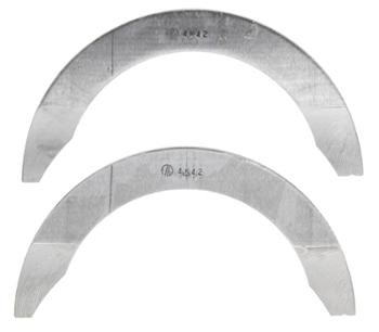 2012 Toyota Highlander Engine Crankshaft Thrust Washer Set