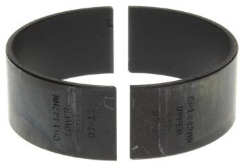 1997 Lincoln Mark VIII Engine Connecting Rod Bearing Pair Clevite CB1442HNK image 1 of 1