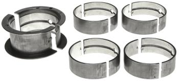 1974 GMC C35/C3500 Pickup Engine Crankshaft Main Bearing Set Clevite MS829A10 image 1 of 1