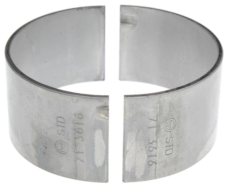 Clevite CB1302P Engine Connecting Rod Bearing Pair product image 1 of 1