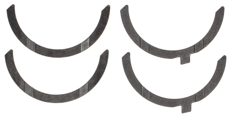 Clevite TW613S - Engine Crankshaft Thrust Washer Set Clevite TW613S Engine Crankshaft Thrust Washer Set product image 1 of 1