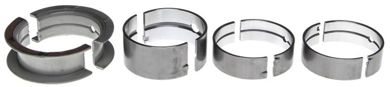 Clevite MS1701A10 - Engine Crankshaft Main Bearing Set Clevite MS1701A10 Engine Crankshaft Main Bearing Set product image 1 of 1