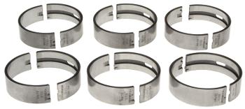 1991 Audi 100 Engine Crankshaft Main Bearing Set