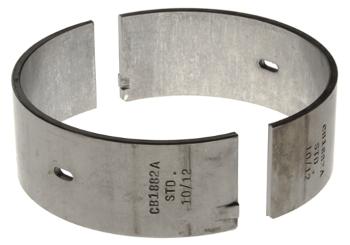 2010 Hummer H3T Engine Connecting Rod Bearing Pair Clevite CB1882A image 3 of 4