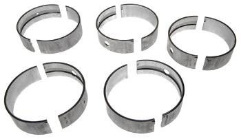 2003 Ford Fiesta Ikon Engine Crankshaft Main Bearing Set