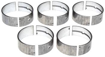 1994 Plymouth Colt Engine Crankshaft Main Bearing Set Clevite MS2213AL image 1 of 1