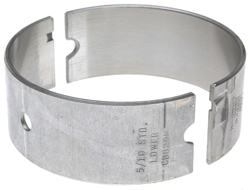 Clevite CB829M - Engine Connecting Rod Bearing Pair Clevite CB829M Engine Connecting Rod Bearing Pair product image 1 of 1