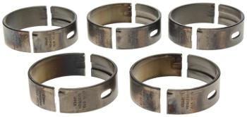 2006 Audi A4 Engine Crankshaft Main Bearing Set Clevite MS2227H image 1 of 1