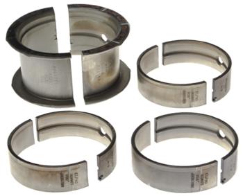 1995 Chevrolet S10 Engine Crankshaft Main Bearing Set Clevite MS2215P10 image 1 of 1