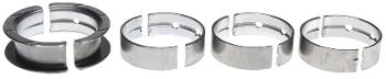 1991 Oldsmobile Cutlass Calais Engine Crankshaft Main Bearing Set Clevite MS1822A10 image 1 of 1