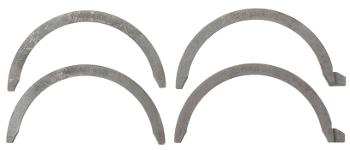 1996 Chrysler Cirrus Engine Crankshaft Thrust Washer Set