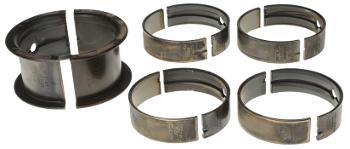 1978 GMC C25 Suburban Engine Crankshaft Main Bearing Set Clevite MS1038H10 image 1 of 1
