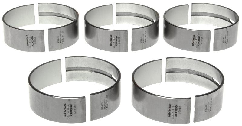 Clevite MS2350A - Engine Crankshaft Main Bearing Set Clevite MS2350A Engine Crankshaft Main Bearing Set product image 1 of 1