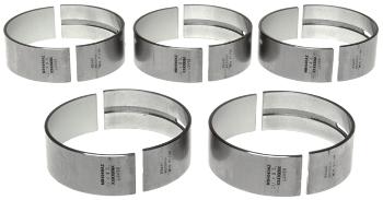 2016 Ford F-450 Super Duty Engine Crankshaft Main Bearing Set Clevite MS2350A image 1 of 1