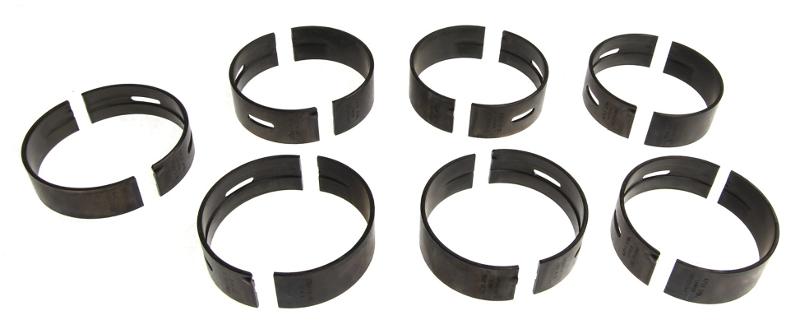 Clevite MS2014HX - Engine Crankshaft Main Bearing Set Clevite MS2014HX Engine Crankshaft Main Bearing Set product image 1 of 1