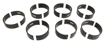 2000 Lexus SC300 Engine Crankshaft Main Bearing Set Clevite MS2014HX image 1 of 1