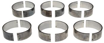1988 Cadillac Cimarron Engine Connecting Rod Bearing Pair Clevite CB1238A image 1 of 2