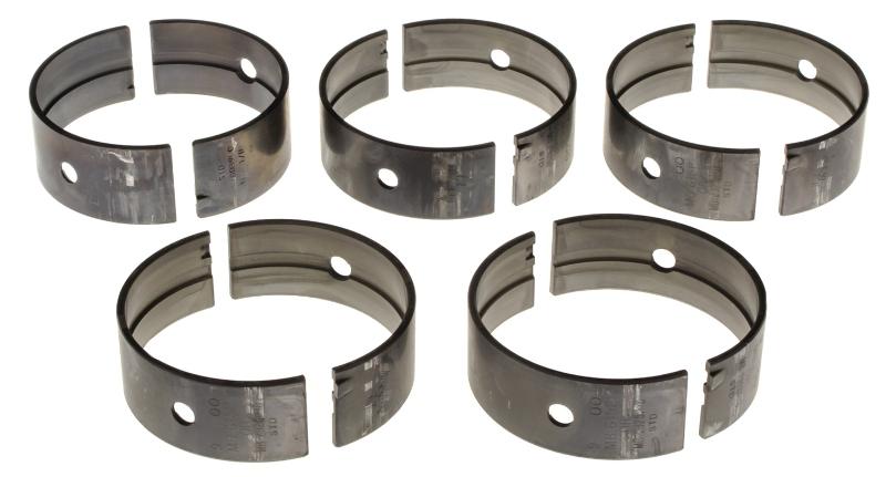 Clevite MS1428P Engine Crankshaft Main Bearing Set product image 1 of 1