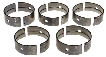 1976 Toyota Celica Engine Crankshaft Main Bearing Set Clevite MS1428P image 1 of 1