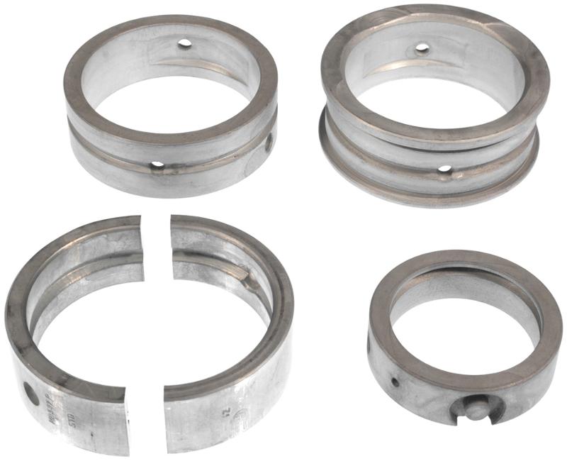 Clevite MS1053A20 Engine Crankshaft Main Bearing Set product image 1 of 1