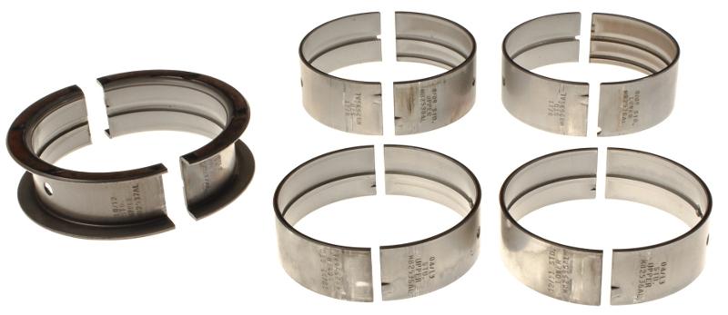 Clevite MS970AL - Engine Crankshaft Main Bearing Set Clevite MS970AL Engine Crankshaft Main Bearing Set product image 1 of 1