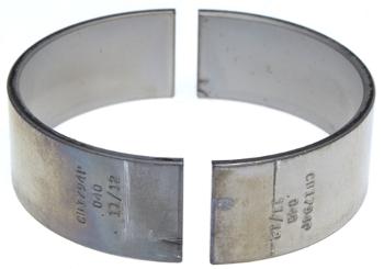 1995 Chevrolet S10 Engine Connecting Rod Bearing Pair Clevite CB1794P40 image 2 of 2