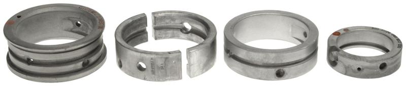 Clevite MS1417A40 Engine Crankshaft Main Bearing Set product image 1 of 1