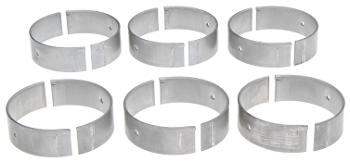 2004 Nissan Maxima Engine Connecting Rod Bearing Pair Clevite CB1857P image 2 of 2