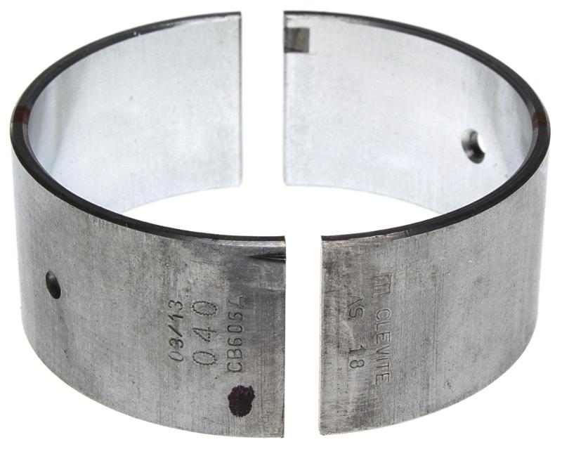 Clevite CB606A40 - Engine Connecting Rod Bearing Pair Clevite CB606A40 Engine Connecting Rod Bearing Pair product image 1 of 2