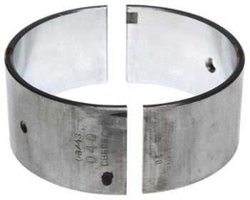 1967 Dodge D100 Series Engine Connecting Rod Bearing Pair Clevite CB606A40 image 1 of 2