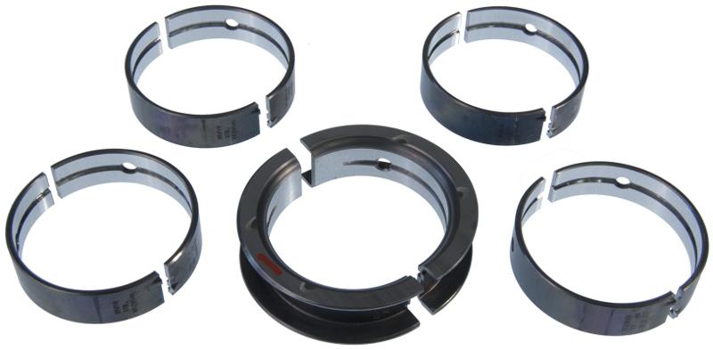 Clevite MS1704A30 Engine Crankshaft Main Bearing Set product image 1 of 1