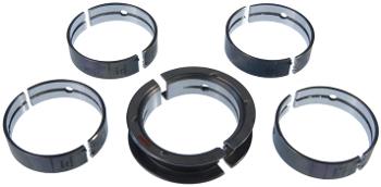 1995 Chevrolet S10 Engine Crankshaft Main Bearing Set Clevite MS1704A30 image 1 of 1