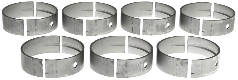 Clevite MS2341P - Engine Crankshaft Main Bearing Set Clevite MS2341P Engine Crankshaft Main Bearing Set product image 1 of 1