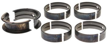 1962 Dodge Dart Engine Crankshaft Main Bearing Set Clevite MS2233HG image 1 of 1